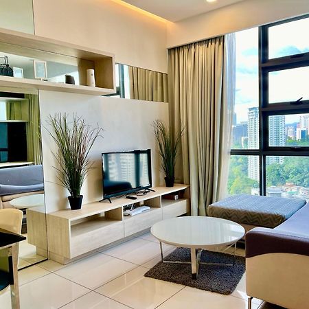 Eclipse Suites Robertson Bukit Bintang Κουάλα Λουμπούρ Εξωτερικό φωτογραφία