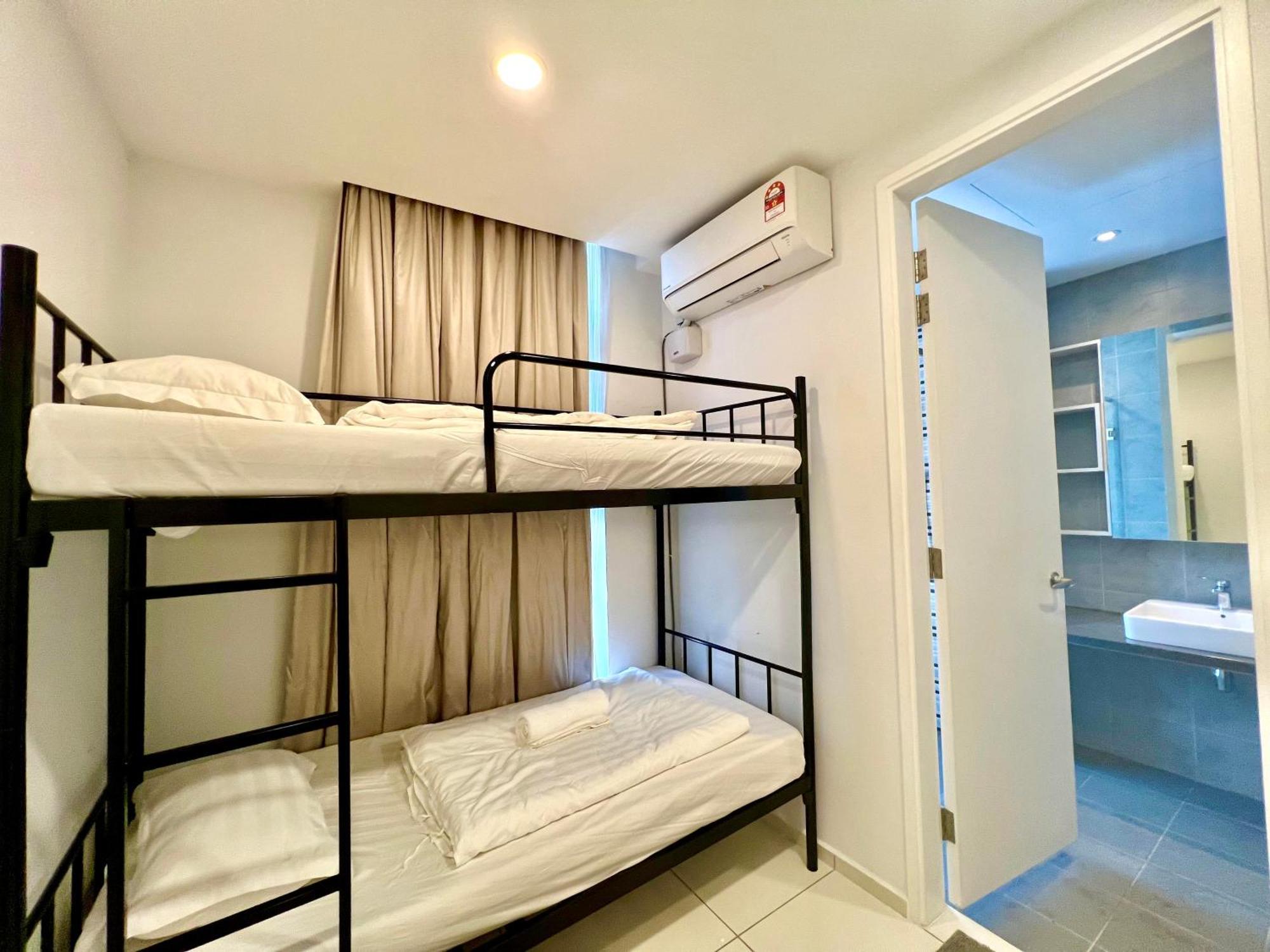 Eclipse Suites Robertson Bukit Bintang Κουάλα Λουμπούρ Δωμάτιο φωτογραφία