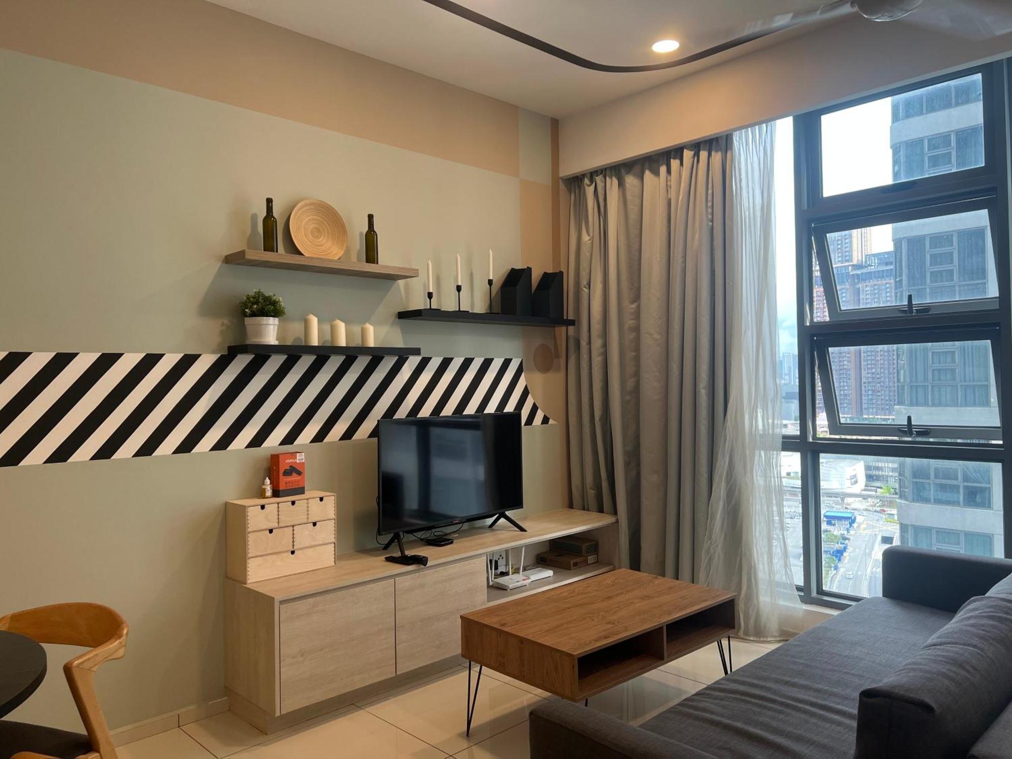 Eclipse Suites Robertson Bukit Bintang Κουάλα Λουμπούρ Δωμάτιο φωτογραφία