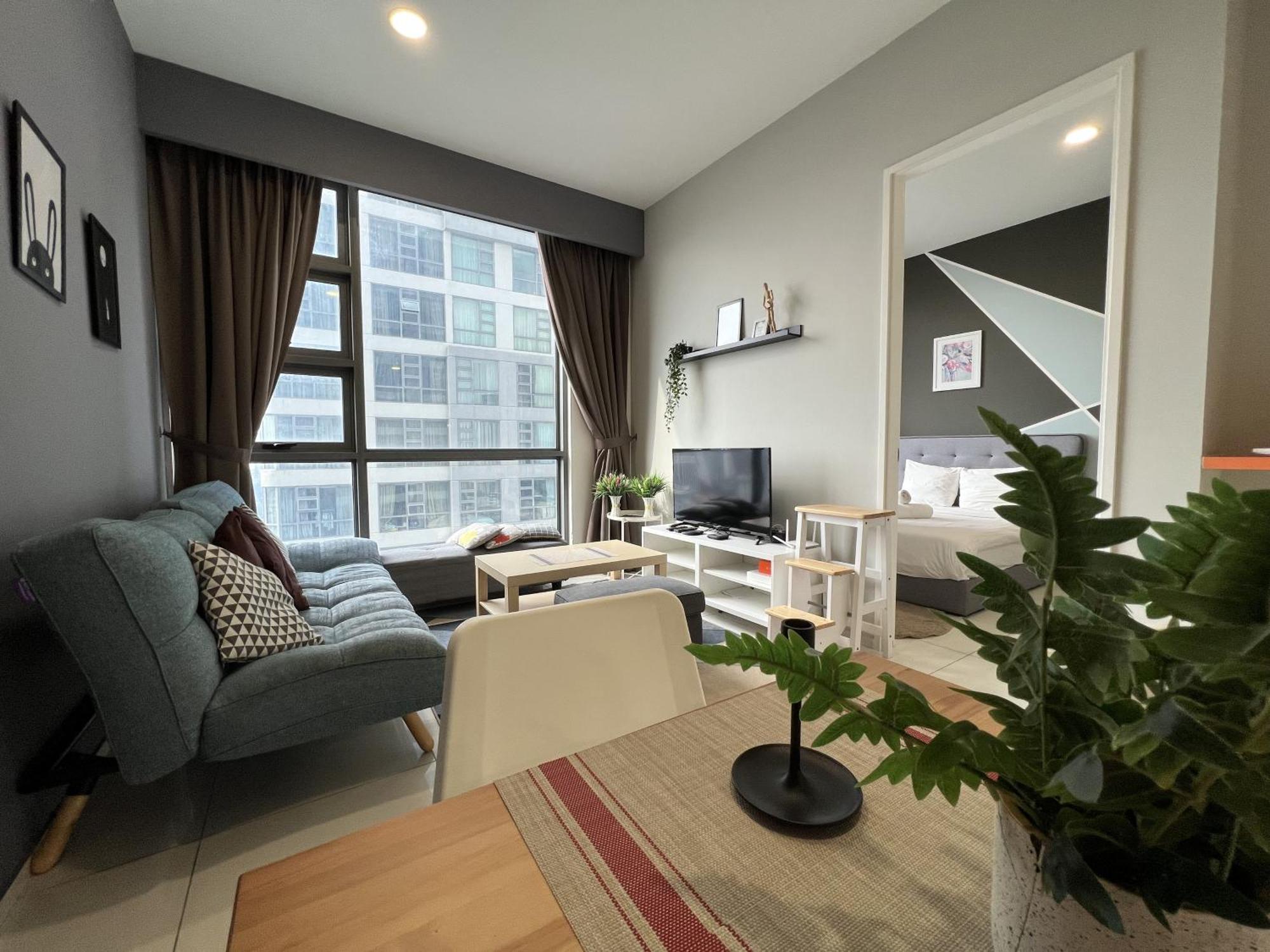 Eclipse Suites Robertson Bukit Bintang Κουάλα Λουμπούρ Δωμάτιο φωτογραφία