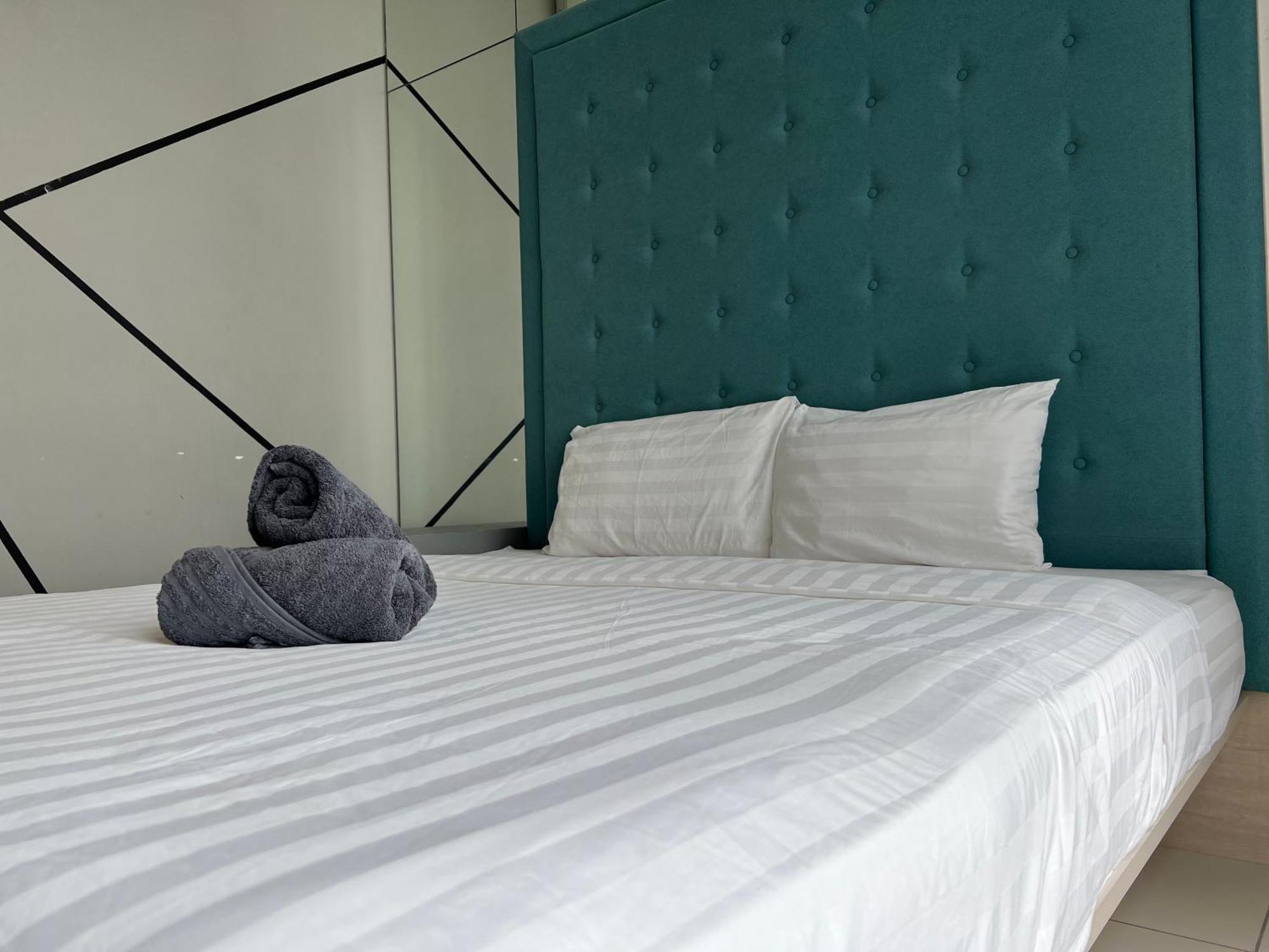 Eclipse Suites Robertson Bukit Bintang Κουάλα Λουμπούρ Δωμάτιο φωτογραφία