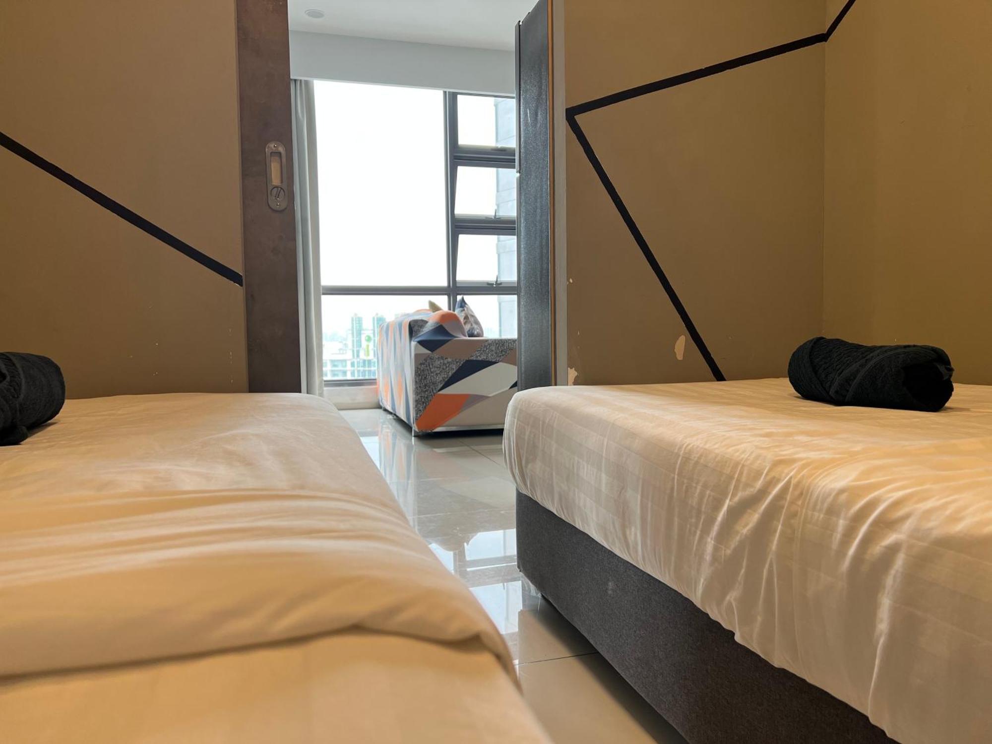 Eclipse Suites Robertson Bukit Bintang Κουάλα Λουμπούρ Δωμάτιο φωτογραφία