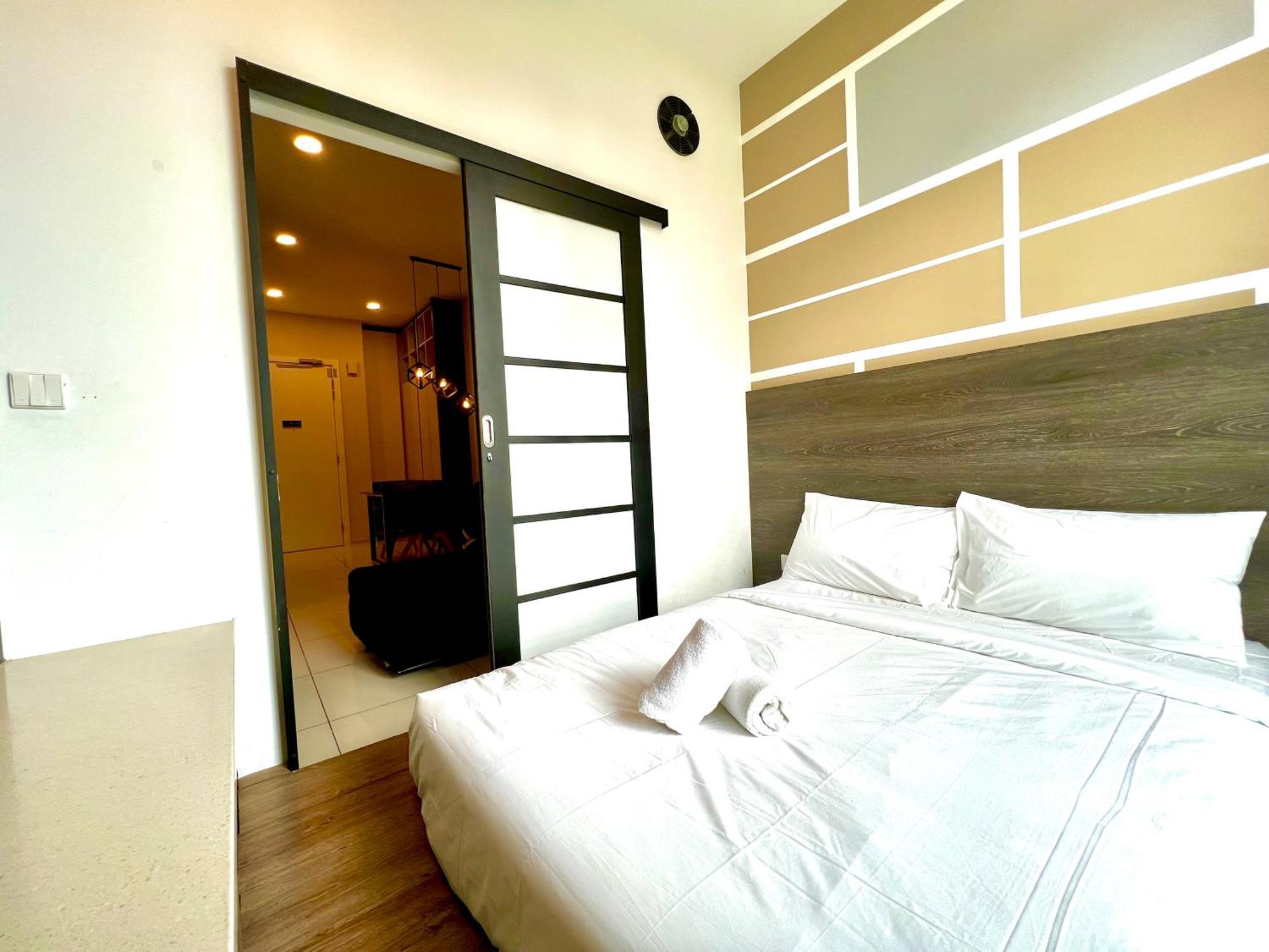 Eclipse Suites Robertson Bukit Bintang Κουάλα Λουμπούρ Δωμάτιο φωτογραφία